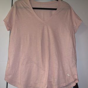 Two t shirts (v neck)